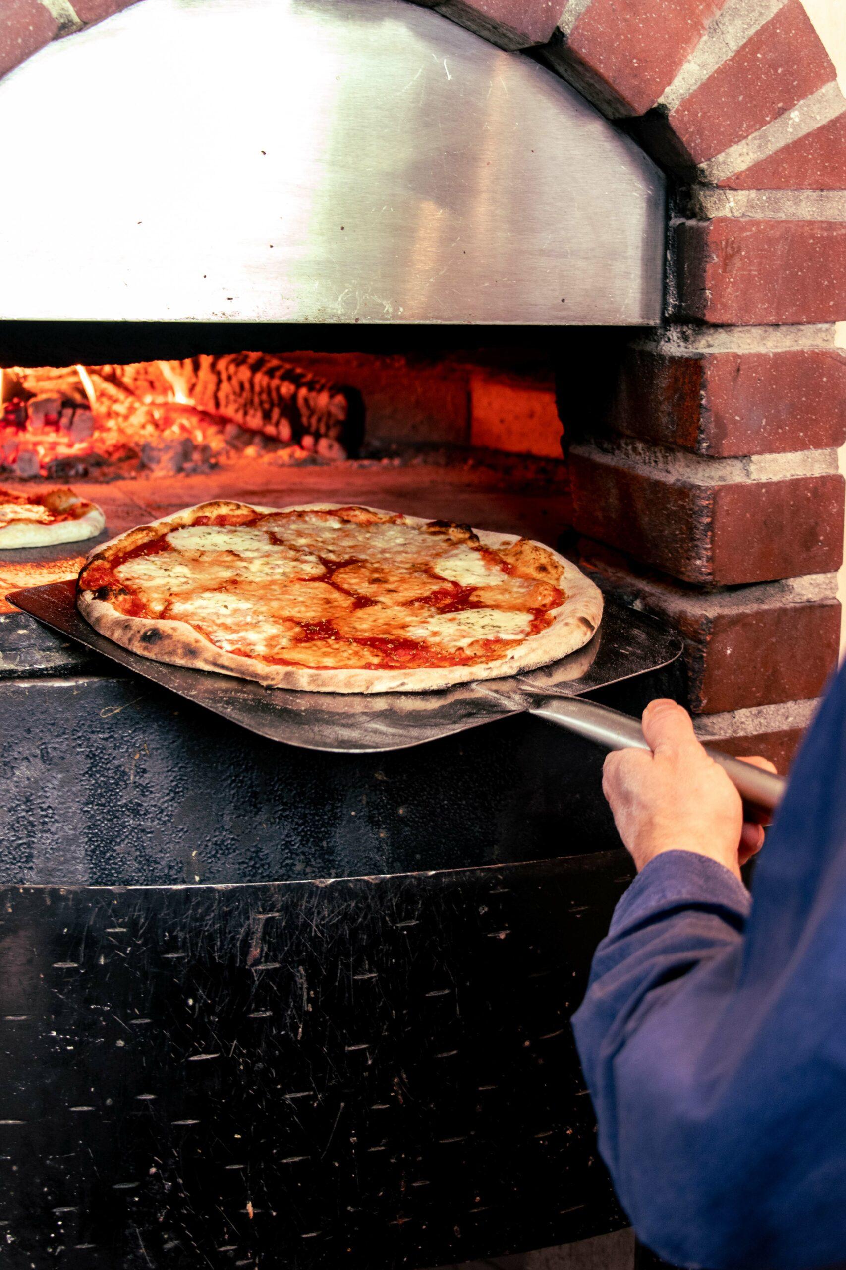Restaurant Interieur